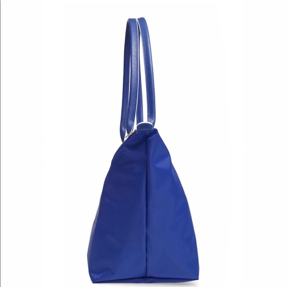 Longchamp Large Le Pliage Club Tote NEW - Picture 5 of 11